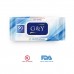 G&Y® Antibacterial Wipes - 90 Sheets