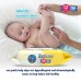 G&Y® Newborn Wipes - 60 Sheets