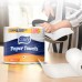 G&Y® 6 Rolls Paper Towels