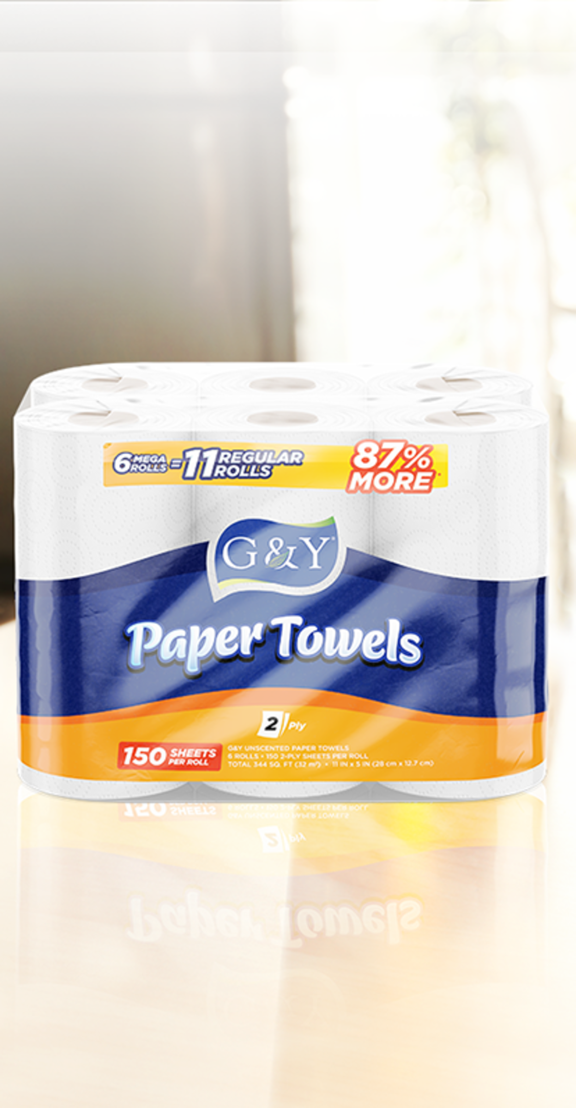 Paper Towels